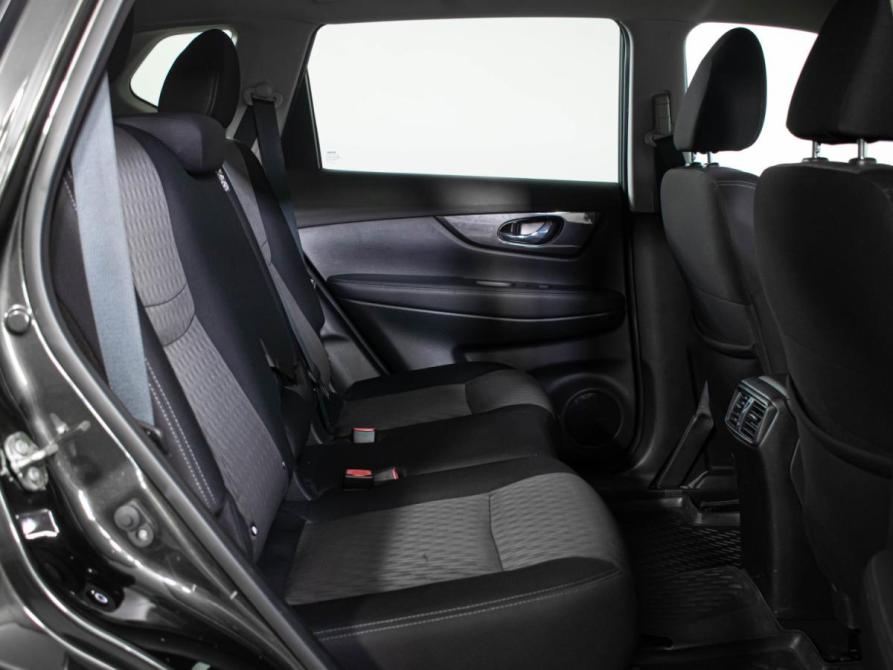Nissan X-Trail III Рестайлинг Москва  - изображение 11