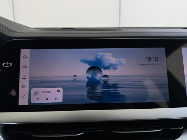Geely Monjaro I Рестайлинг с пробегом 2026 года, цена 4 400 000 рублей, 7 км, внедорожник, Автокод Объявления