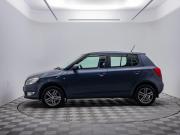 Skoda Fabia II Рестайлинг Москва  - изображение 26