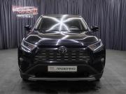 Toyota RAV4 V (XA50) Москва  - изображение 26