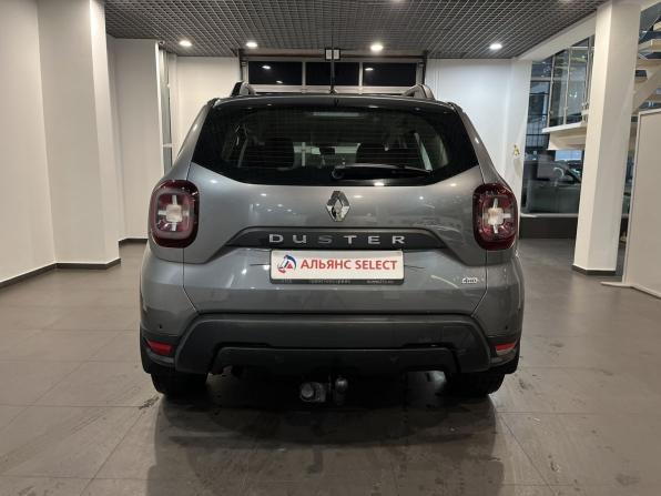 Renault Duster II с пробегом 2021 года, цена 1 740 000 рублей, 181169 км, внедорожник, Автокод Объявления
