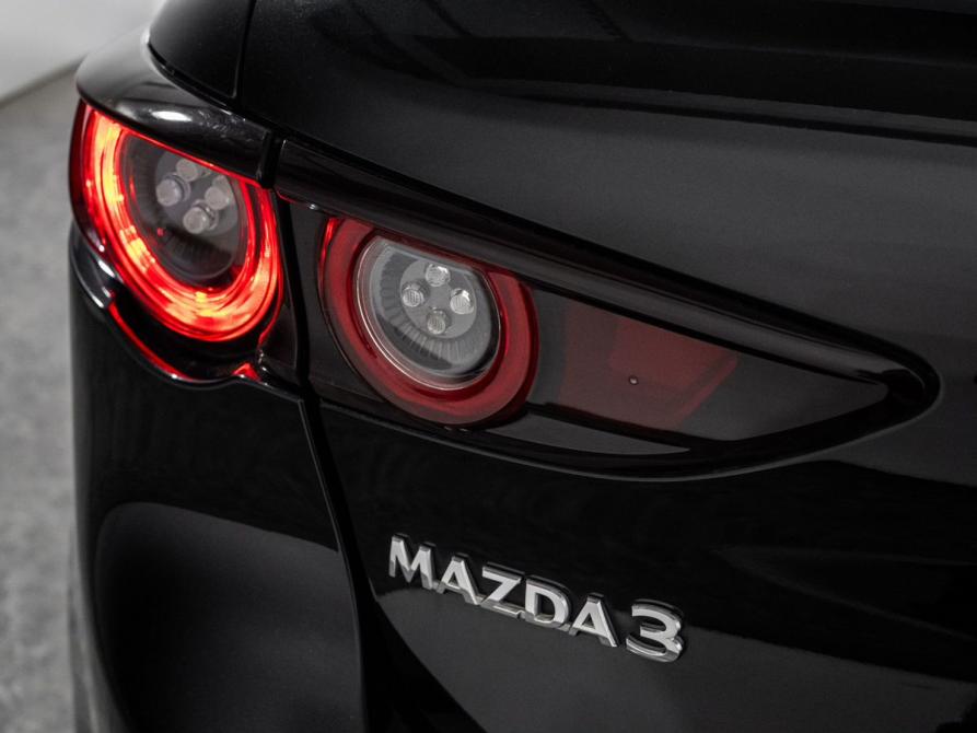 Mazda 3 IV (BP) Иркутск  - изображение 23