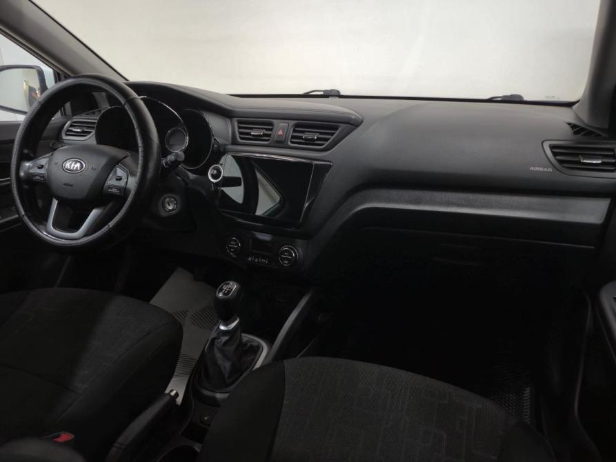Kia Rio III Альметьевск  - изображение 15
