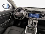Belgee X70 I Рестайлинг Москва  - изображение 54