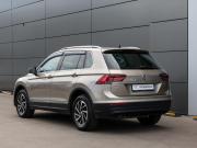 Volkswagen Tiguan II Москва  - изображение 30