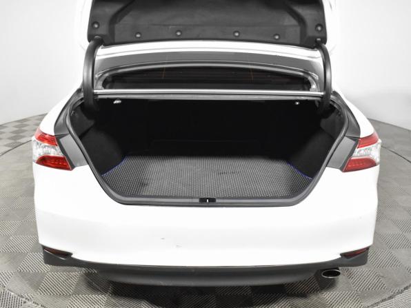 Toyota Camry VIII (XV70) с пробегом 2019 года, цена 2 489 000 рублей, 140906 км, седан, Автокод Объявления
