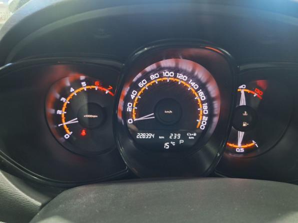 Lada (ВАЗ) Vesta I с пробегом 2019 года, цена 770 000 рублей, 228303 км, седан, Автокод Объявления