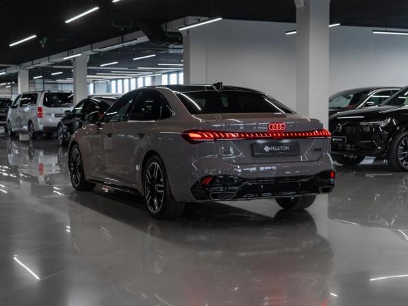 Audi A5 III (B10) с пробегом 2026 года, цена 6 050 000 рублей, 50 км, седан, Автокод Объявления