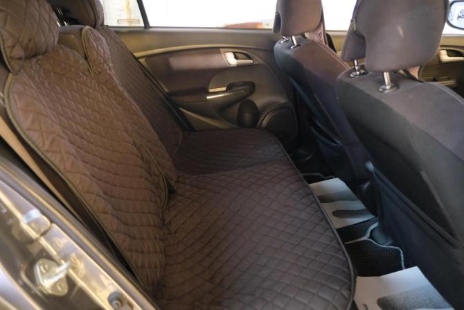 Honda Insight II Рестайлинг с пробегом 2012 года, цена 979 000 рублей, 195000 км, хэтчбек, Автокод Объявления