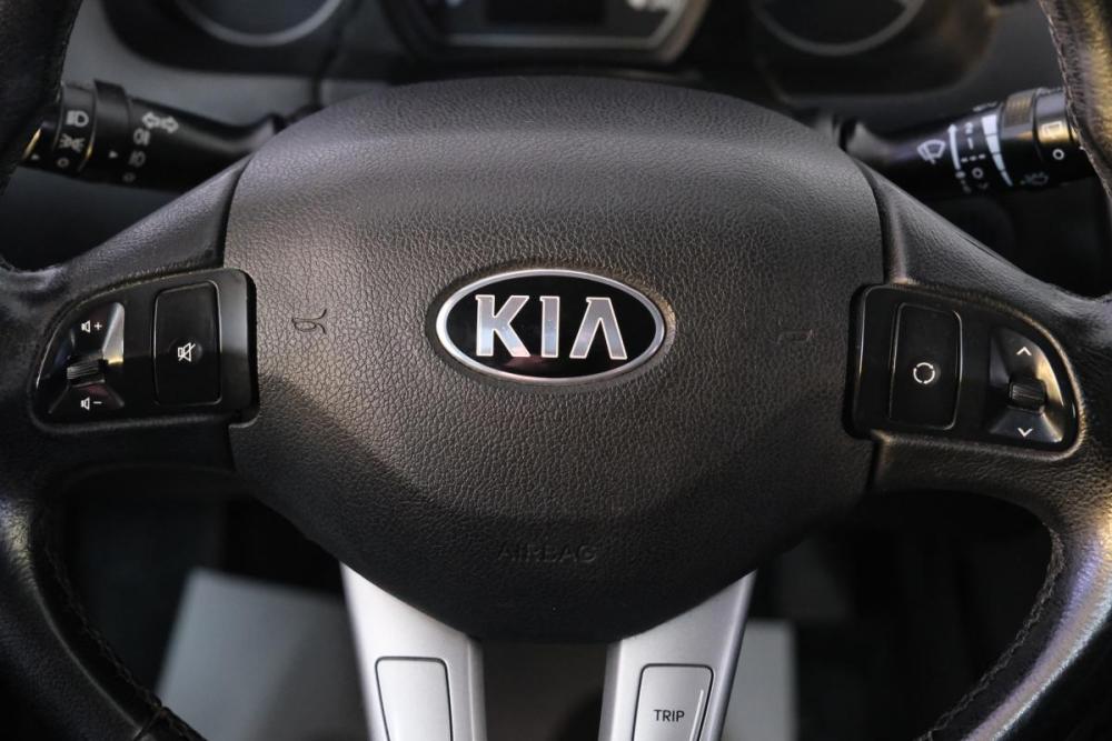 Kia Ceed I Рестайлинг Омск  - изображение 13