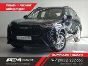 Haval Jolion I Рестайлинг Барнаул  - изображение 37