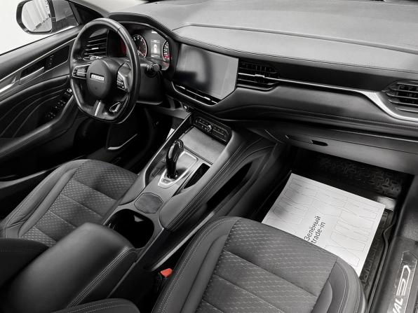 Haval F7 I с пробегом 2021 года, цена 1 590 000 рублей, 115990 км, внедорожник, Автокод Объявления