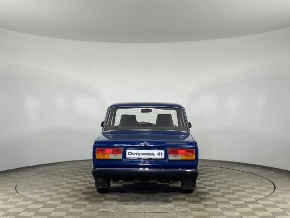 Lada (ВАЗ) 2107 с пробегом 2003 года, цена 225 000 рублей, 56305 км, седан, Автокод Объявления