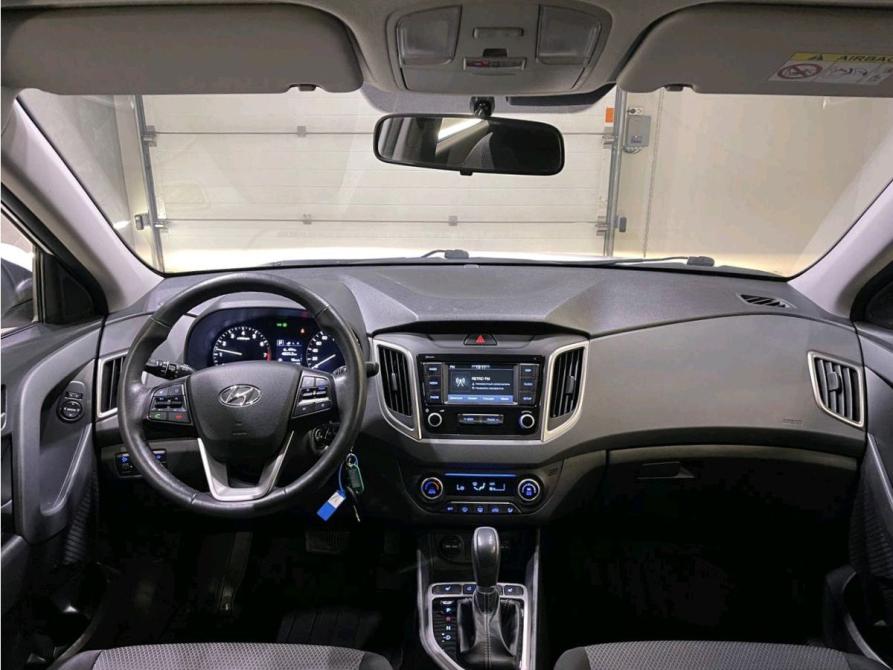 Hyundai Creta II Новосибирск  - изображение 23