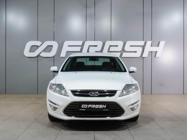 Ford Mondeo IV Рестайлинг с пробегом 2011 года, цена 1 119 000 рублей, 168948 км, седан, Автокод Объявления