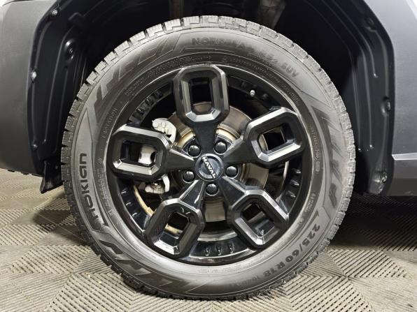 Haval H3 I с пробегом 2024 года, цена 2 397 000 рублей, 22572 км, внедорожник, Автокод Объявления