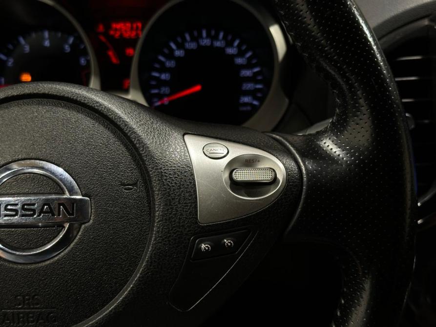 Nissan Juke I Челябинск  - изображение 16