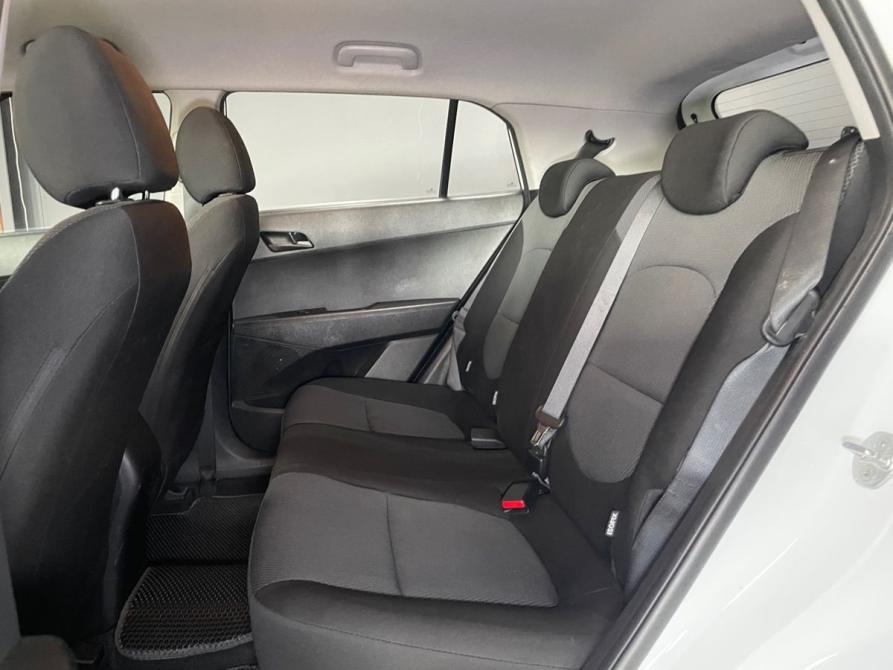 Hyundai Creta I Тверь  - изображение 13