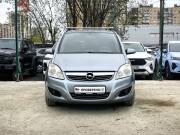 Opel Zafira B Санкт-Петербург  - изображение 15