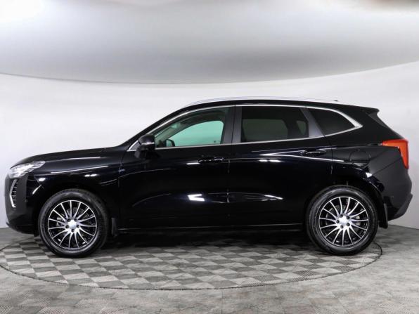 Haval Jolion I с пробегом 2023 года, цена 2 000 000 рублей, 49386 км, внедорожник, Автокод Объявления