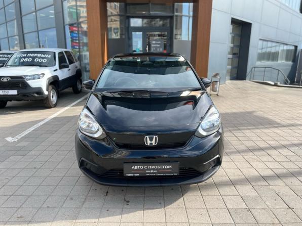Honda Fit IV с пробегом 2020 года, цена 1 250 000 рублей, 94000 км, хэтчбек, Автокод Объявления