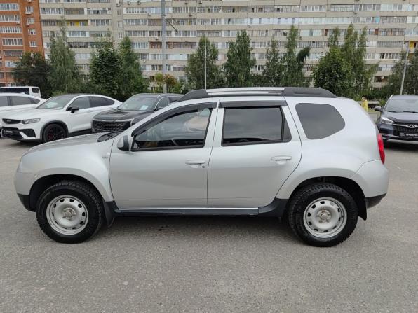 Renault Duster I с пробегом 2013 года, цена 870 000 рублей, 109622 км, внедорожник, Автокод Объявления