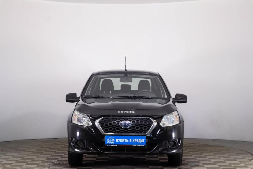 Datsun on-DO I Пермь  - изображение 2
