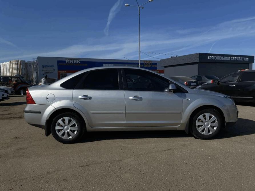Ford Focus II Тверь  - изображение 7