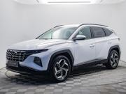 Hyundai Tucson IV Москва  - изображение 19