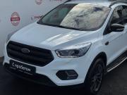 Ford Kuga II Рестайлинг Екатеринбург  - изображение 49