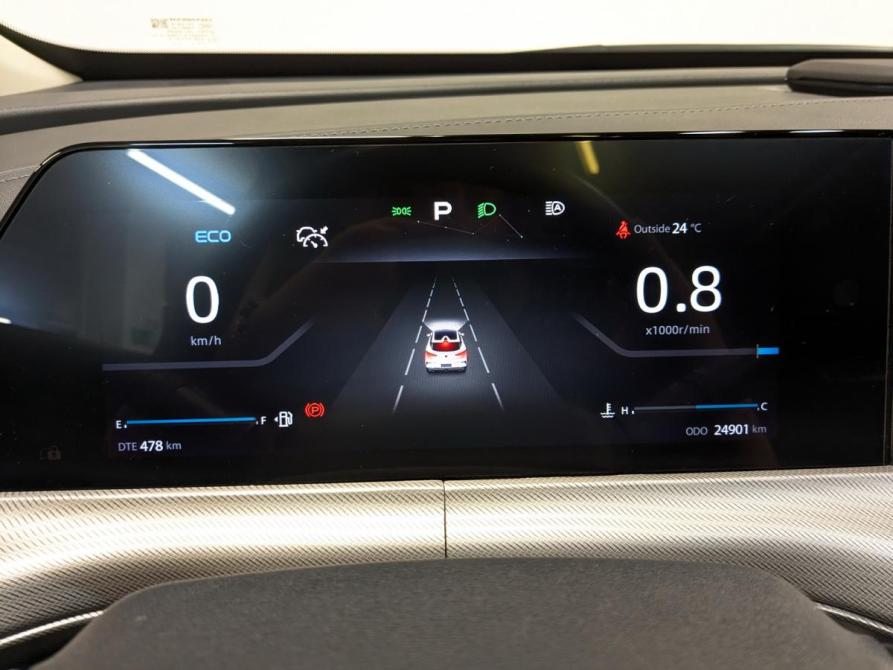 Changan UNI-T I Санкт-Петербург  - изображение 14