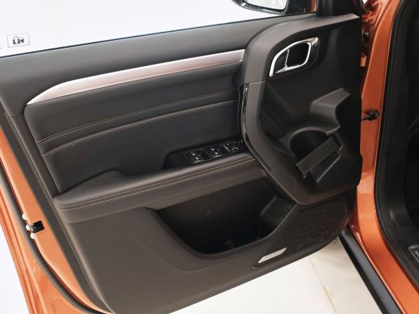Haval Dargo I с пробегом 2022 года, цена 2 620 000 рублей, 29079 км, внедорожник, Автокод Объявления