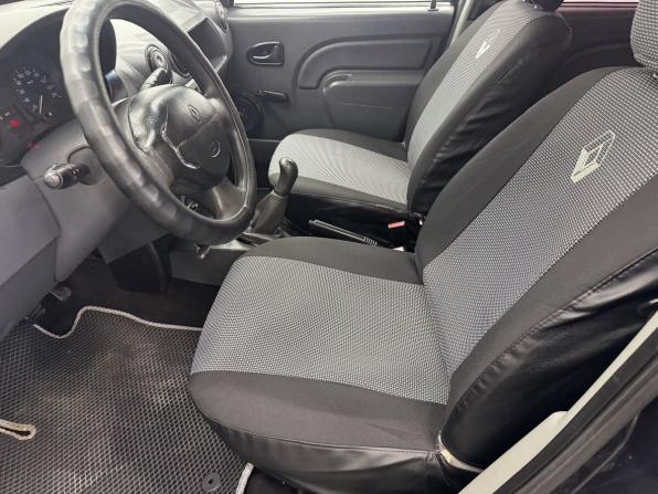 Renault Logan I с пробегом 2007 года, цена 238 000 рублей, 211000 км, седан, Автокод Объявления