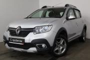 Renault Sandero II Рестайлинг Санкт-Петербург  - изображение 19