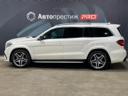 Mercedes-Benz GLS I (X166) Пермь  - изображение 46