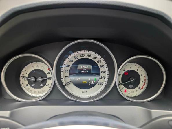 Mercedes-Benz E-Класс IV (W212 S212 C207) Рестайлинг с пробегом 2015 года, цена 2 495 000 рублей, 92225 км, купе, Автокод Объявления