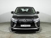 Mitsubishi Outlander III Рестайлинг 2 Санкт-Петербург  - изображение 18