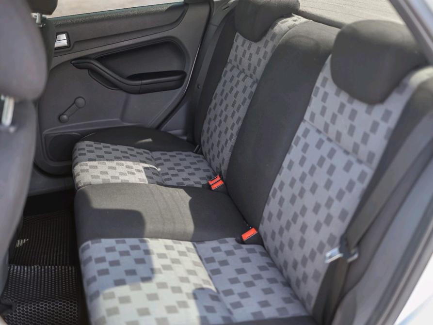 Ford Focus II Ижевск  - изображение 12