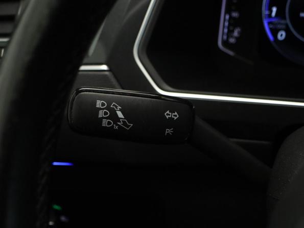 Volkswagen Tiguan II Рестайлинг с пробегом 2020 года, цена 2 475 000 рублей, 155249 км, внедорожник, Автокод Объявления
