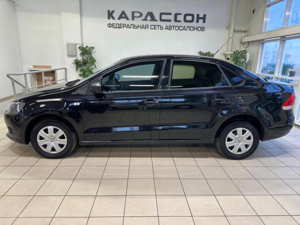 Volkswagen Polo V с пробегом 2012 года, цена 770 000 рублей, 175000 км, седан, Автокод Объявления