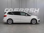 BMW 2 серии Gran Tourer F46 Воронеж  - изображение 23