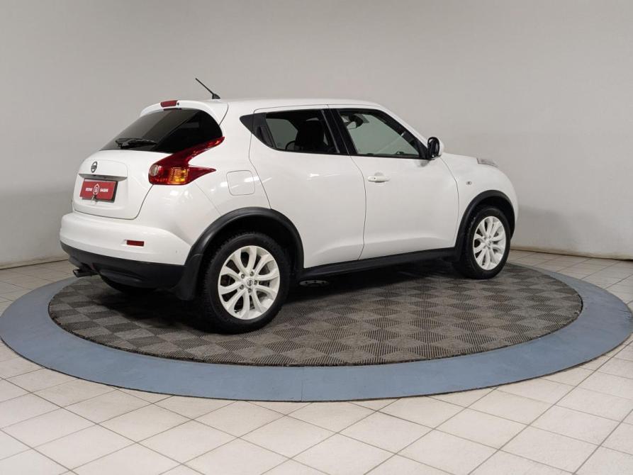 Nissan Juke I Екатеринбург  - изображение 8