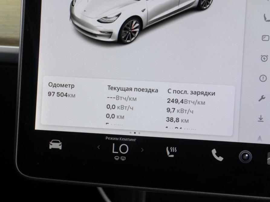 Tesla Model 3 I Тюмень  - изображение 26