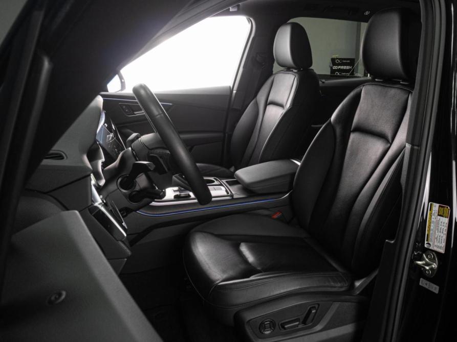 Audi Q7 II (4M) Рестайлинг Тюмень  - изображение 19