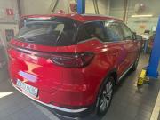 Chery Tiggo 7 Pro Max I Санкт-Петербург  - изображение 16