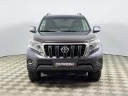Toyota Land Cruiser Prado 150 Series Рестайлинг 1 Казань  - изображение 26