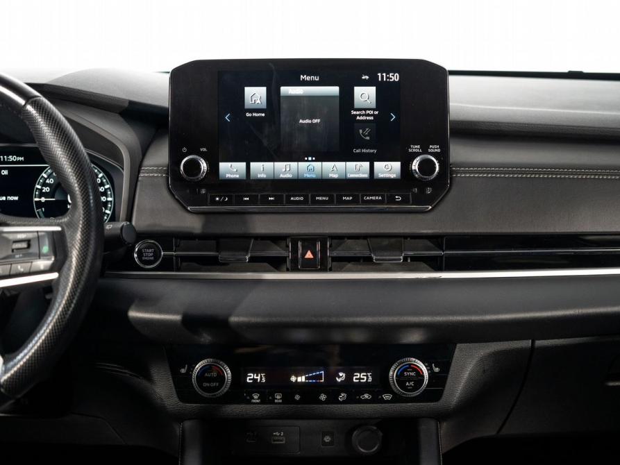 Mitsubishi Outlander IV Иркутск  - изображение 14