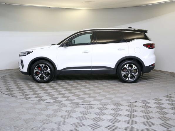 Chery Tiggo 7 Pro Max I с пробегом 2023 года, цена 1 890 000 рублей, 67414 км, внедорожник, Автокод Объявления
