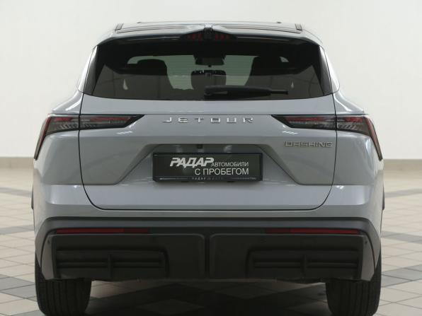 JETOUR DASHING I с пробегом 2024 года, цена 2 258 000 рублей, 36800 км, внедорожник, Автокод Объявления