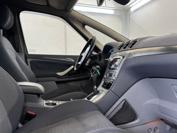 Ford S-MAX I с пробегом 2007 года, цена 600 000 рублей, 310985 км, минивэн, Автокод Объявления